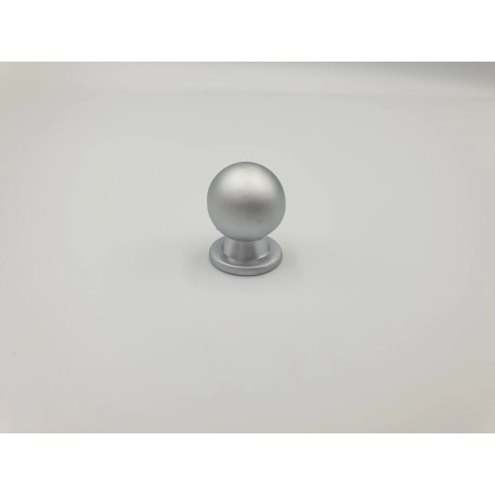 Gałka meblowa GN32 Chrom Satynowy