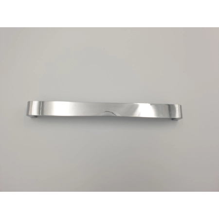 Uchwyt meblowy klasyczny chrom połysk Gamet 20,1 x 1,9 x 2,4 cm