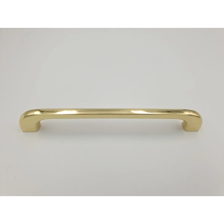 Uchwyt meblowy złoty połysk GAMET UU05-160-G3