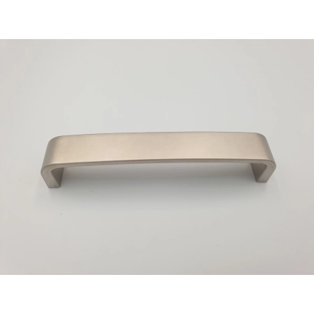 Uchwyt meblowy klasyczny nikiel satynowy 13,4 x 2 x 2,8 cm