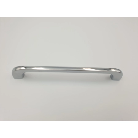 Uchwyt meblowy chrom połysk GAMET UU05, 160mm