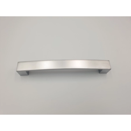 Uchwyt meblowy klasyczny srebrny satynowe 17,8 x 2 x 2,8 cm