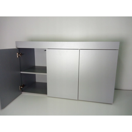 Szafka pod akwarium 100x40 CIĘŻKA SYSTEM CLICK TO OPEN WIELE KOLORÓW JAKOŚĆ