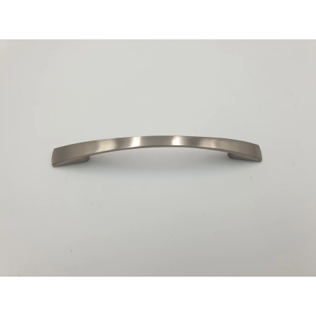 Uchwyt meblowy nikiel szczotkowany inox 96mm GAMET UN37 (272)