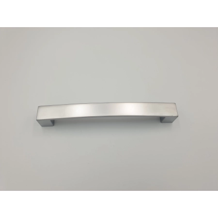 Uchwyt meblowy klasyczny srebrny satynowe 17,8 x 2 x 2,8 cm