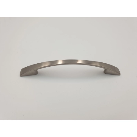 Uchwyt meblowy nikiel szczotkowany inox 96mm GAMET UN37 (272)