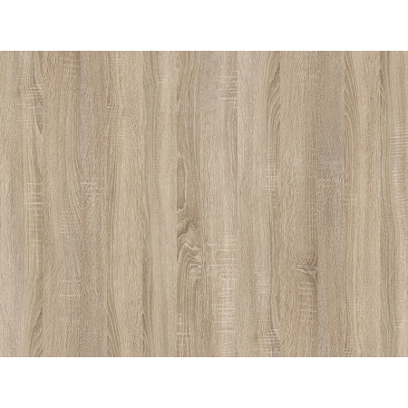 BIURKO KOMPUTEROWE LOFTOWE GAMINGOWE BLAT 36MM 120cm x 60cm SONOMA