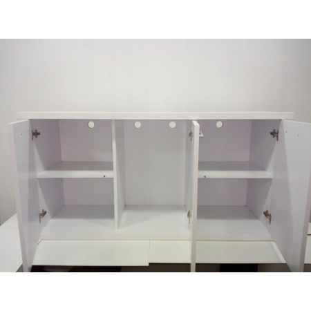 Szafka pod akwarium DLA MIŁOŚNIKÓW 300/375/450L PRODUKOWANA W POLSCE 150x50
