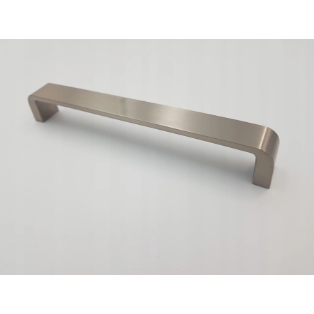 Uchwyt meblowy inox GAMET UA120-160-G7