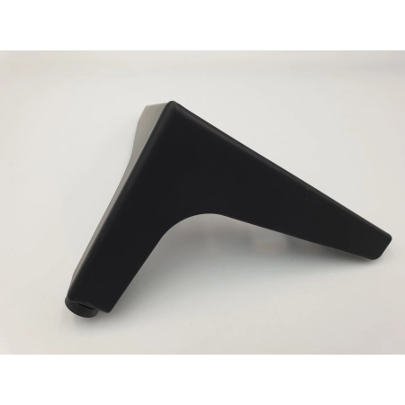Noga meblowa metalowa kotwica 10 cm (3B)