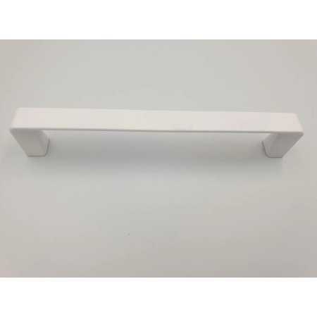 Uchwyt meblowy biały mat Gamet soft touch