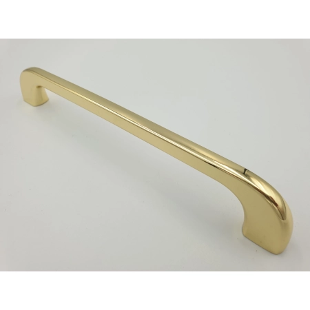 Uchwyt meblowy złoty połysk GAMET UU05-160-G3