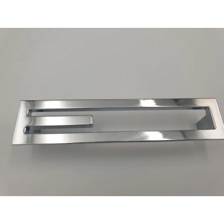 Uchwyt meblowy chrom, Gamet