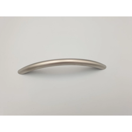 Uchwyt meblowy nikiel satynowy 128 mm