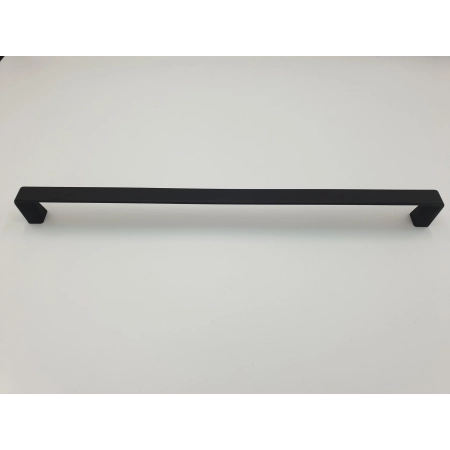 Uchwyt czarny soft touch 320 mm UU52-320-R230 GAMET