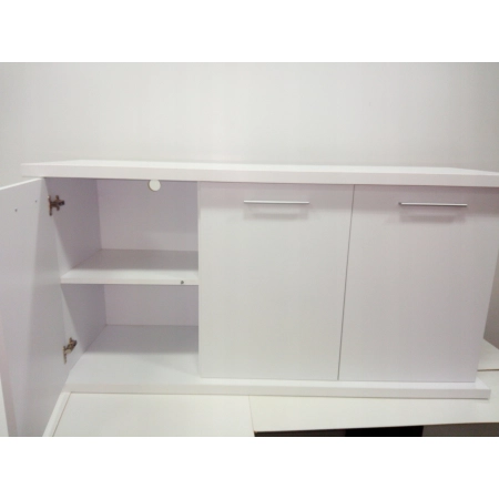 Szafka pod akwarium DLA MIŁOŚNIKÓW 300/375/450L PRODUKOWANA W POLSCE 150x50