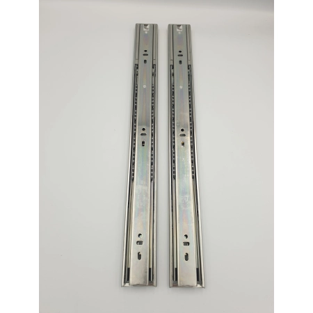 Prowadnica kulkowa L-450 PW-45D soft close