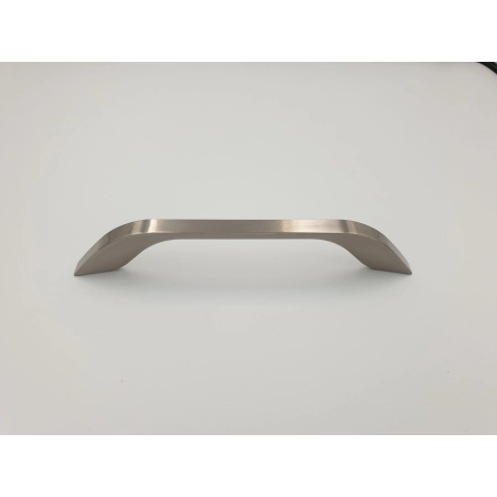 Uchwyt meblowy inox nikiel szczotkowany 160mm GAMET UU17 (316)