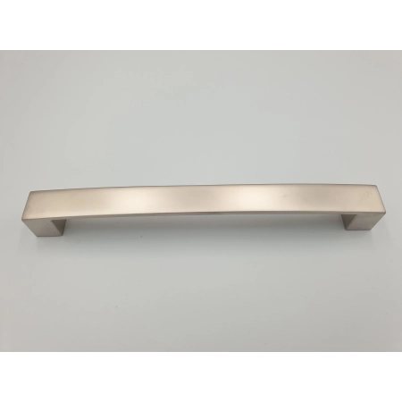 Uchwyt meblowy klasyczny nikiel satynowy 21 x 2 x 2,9 cm