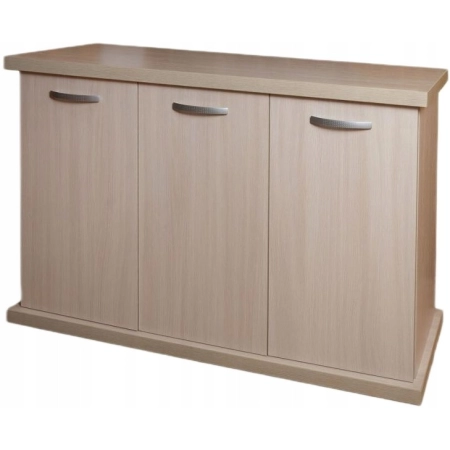 Szafka pod akwarium 240/288 litrów 120x40cm GRUBE BLATY RÓŻNE KONFIGURACJE