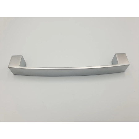 Uchwyt meblowy klasyczny srebrny satynowe 17,8 x 2 x 2,8 cm