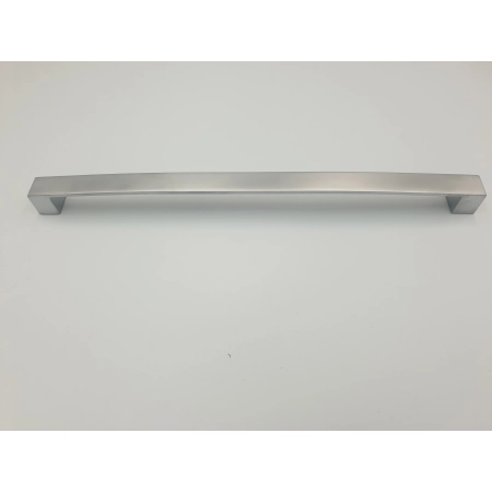 Uchwyt meblowy klasyczny chrom satynowe 33,8 x 2 x 2,9 cm