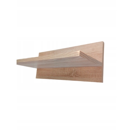 Półka wisząca 50 cm