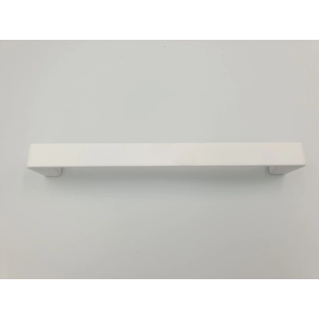 Uchwyt meblowy biały mat Gamet soft touch