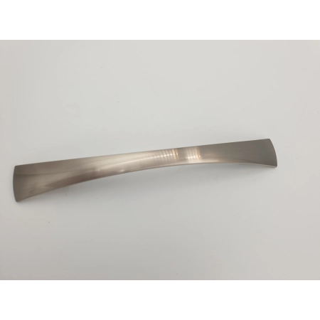 Uchwyt meblowy inox 128mm GAMET UN90