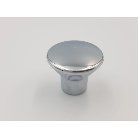 Uchwyt meblowy gałka chrom połysk Gamet