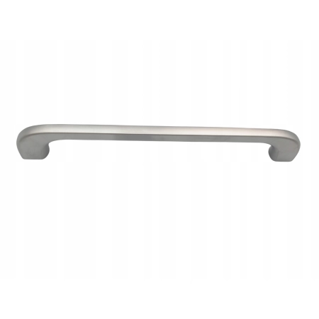 Uchwyt meblowy klasyczny chrom satynowy Gamet