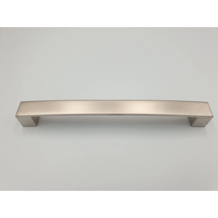Uchwyt meblowy klasyczny nikiel satynowy 21 x 2 x 2,9 cm