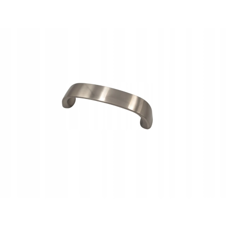 Uchwyt meblowy GAMET UN45 inox 64mm