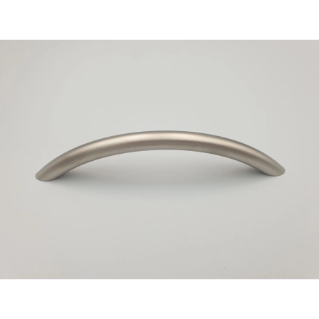 Uchwyt meblowy nikiel satynowy 128 mm