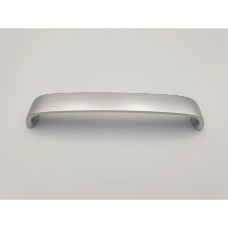 Uchwyt meblowy aluminium chrom satynowy metal UN45-128