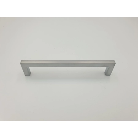 Uchwyt meblowy klasyczny chrom satynowy 13,6 x 0,8 x 2,8 cm