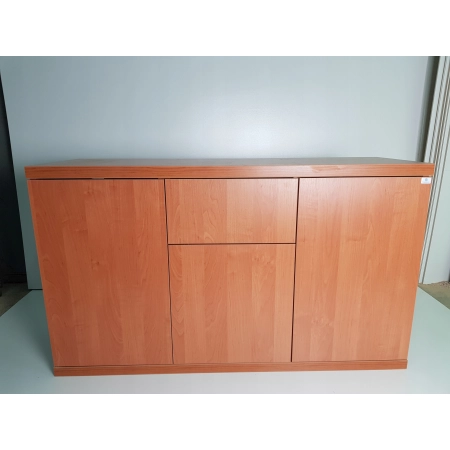 Szafka pod akwarium 240/288 litrów 120cm DUŻA CIĘŻKA MASYWNA click to open
