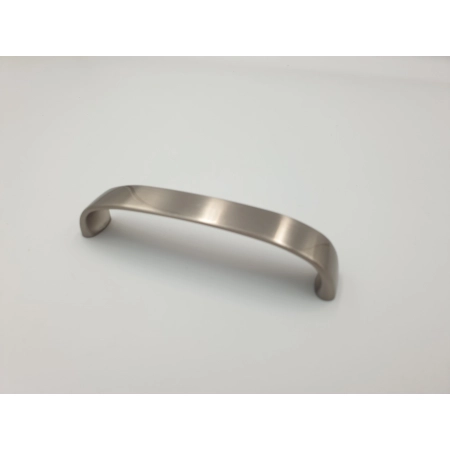 Uchwyt meblowy klasyczny srebrny satynowe 10,5 x 1,2 x 2,1 cm