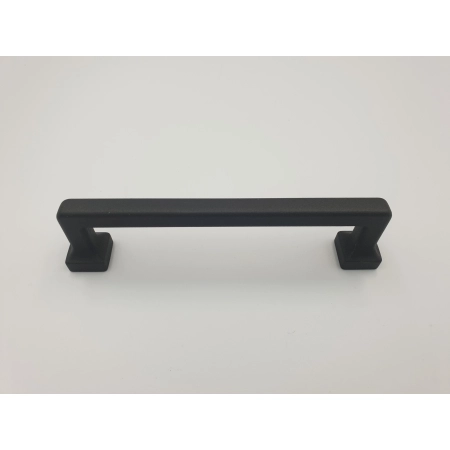 GAMET Uchwyt meblowy UR47-0128-L31 czarny mat