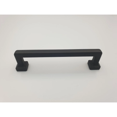 GAMET Uchwyt meblowy UR47-0128-L31 czarny mat