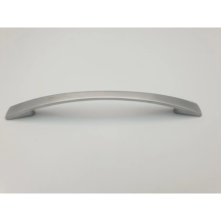 Uchwyt meblowy chrom satynowy klasyczny 128 mm