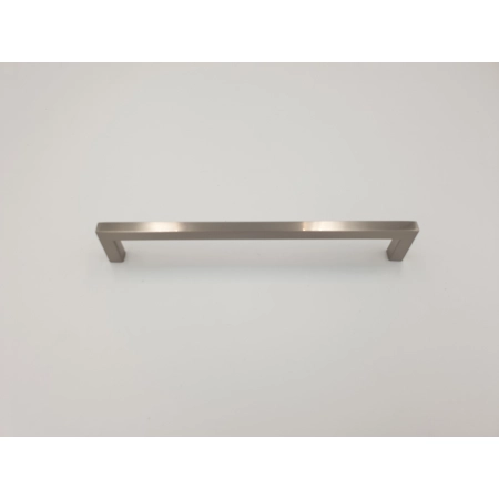 Uchwyt meblowy inox nikiel szczotkowany GAMET UN34 160mm