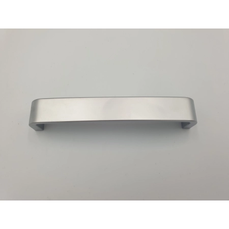 Uchwyt meblowy chrom satynowy klasyczny 128 mm