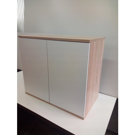 Szafka pod akwarium 80x40 drzwiczki PUSH TO OPEN od producenta RÓŻNE KOLORY