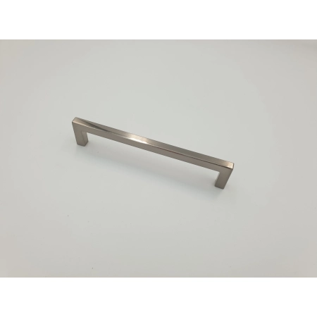 Uchwyt meblowy inox nikiel szczotkowany 128mm