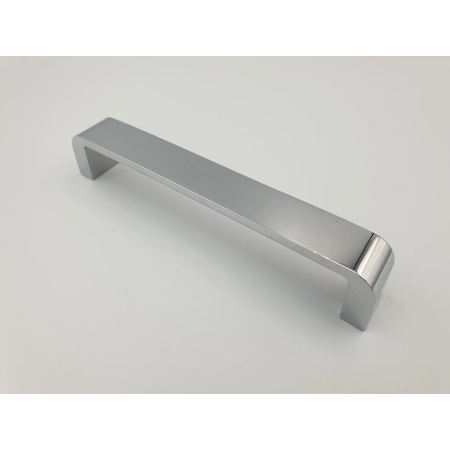 Uchwyt meblowy klasyczny chrom połysk 13,7 x 1,9 x 2,4 cm