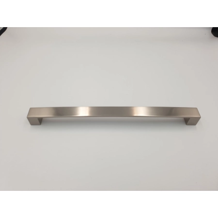 Uchwyt meblowy inox nikiel szczotkowany 256 mm GAMET UU24 (618)