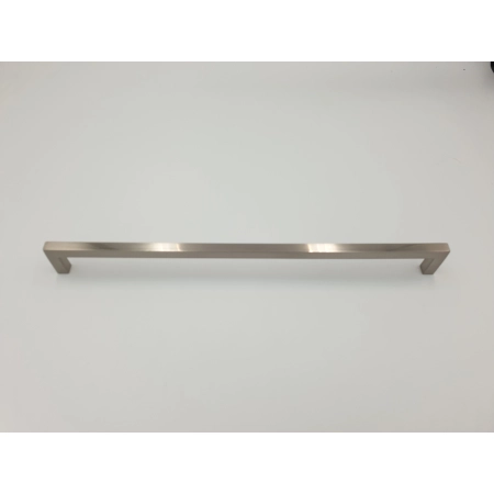 Uchwyt meblowy GAMET UN34 inox 256mm