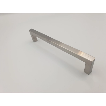 Uchwyt meblowy GAMET UU86 INOX 160mm