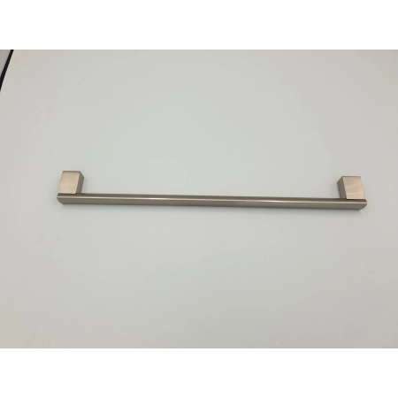 Uchwyt meblowy nikiel szczotkowany UA55-320-G7 Gamet